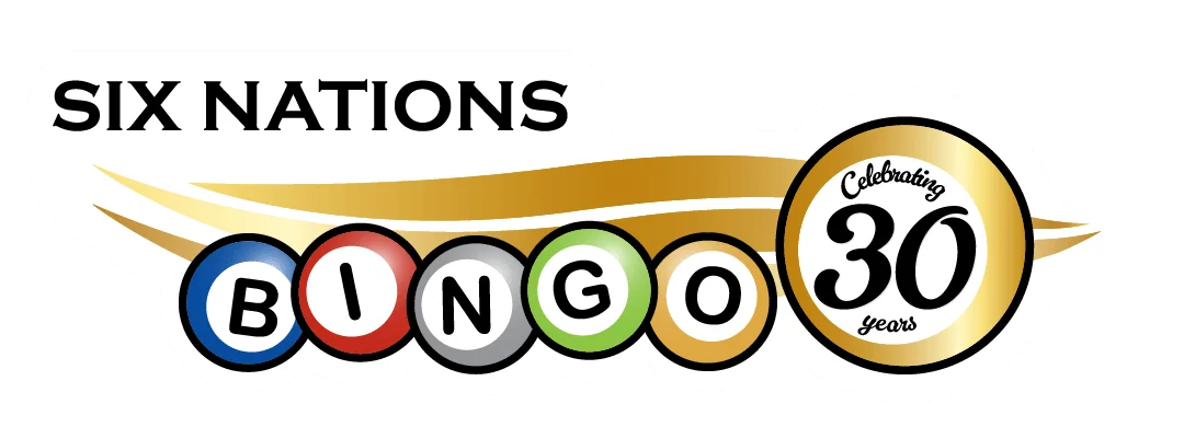Six Nations Bingo